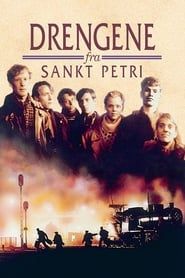 The Boys from St. Petri 1991 streaming