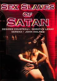 Sex Slaves of Satan (2008)