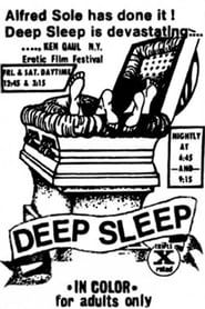 Deep Sleep (1972)