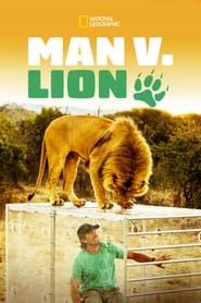 Man V. Lion (2014)