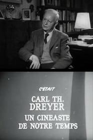 watch Cinéastes de notre temps : Carl Th. Dreyer