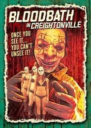 The Creightonville Terror series tv