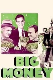 Big Money series tv