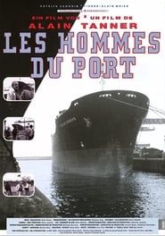 Image Les Hommes du port 1995