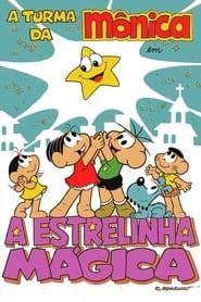 A Estrelinha Mágica series tv