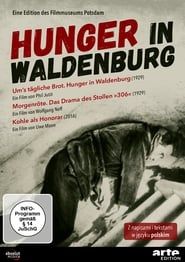 Image Hunger in Waldenburg 1929