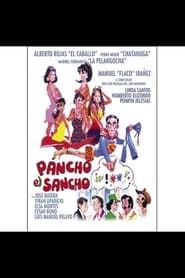 Pancho el Sancho 1988 streaming