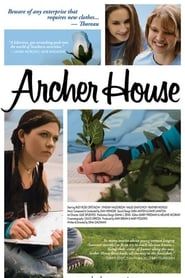Archer House series tv