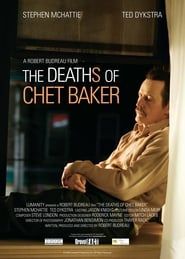 Image The Deaths of Chet Baker 2009