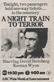 A Night Train to Terror series tv