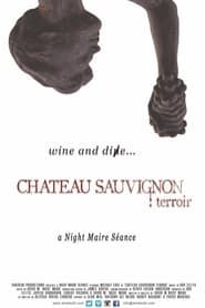 Chateau Sauvignon: terroir (2015)