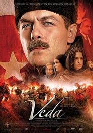 Veda - Atatürk series tv