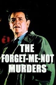 The Forget-Me-Not Murders series tv