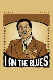 Image I Am The Blues 2016