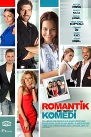 A Romantic Comedy series tv
