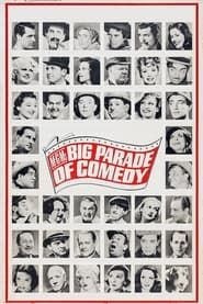 The Big Parade of Comedy series tv