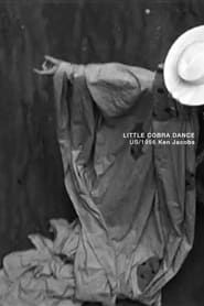 Image Little Cobra Dance 1956