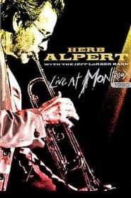 Herb Alpert with the Jeff Lorber Band - Live at Montreux series tv