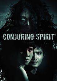 Conjuring Spirit series tv