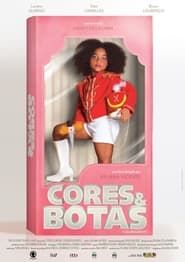 Cores & Botas (2010)
