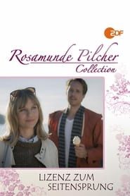 Rosamunde Pilcher: Lizenz zum Seitensprung series tv