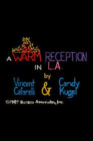 A Warm Reception in L.A. series tv