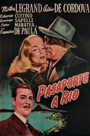 Passport to Rio (1948)