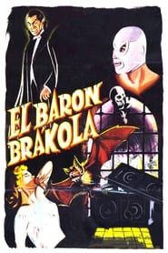 Baron Brakola series tv