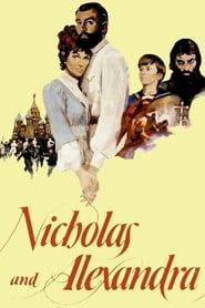 Nicolas et Alexandra (1971)