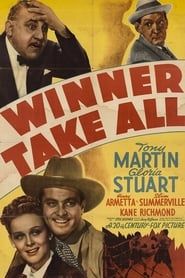 Winner Take All 1939 streaming