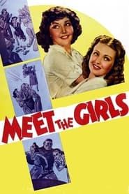 Image Meet the Girls 1938