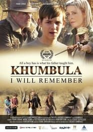 Khumbula: I Will Remember series tv