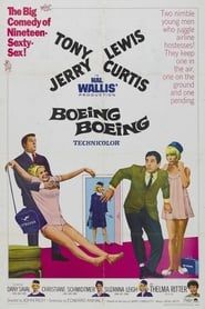 Boeing, Boeing series tv
