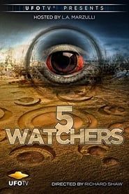 Watchers 5: Let Me In-hd