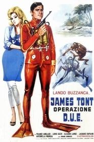 James Tont operazione D.U.E. (1966)