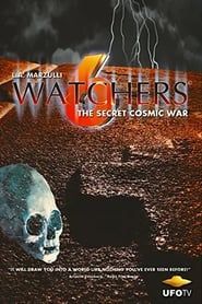 Watchers 6: The Secret Cosmic War series tv