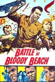 Battle at Bloody Beach series tv
