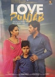 Love Punjab series tv