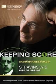 Keeping Score: Stravinsky
