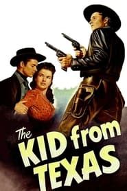 The Kid from Texas series tv
