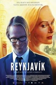 Reykjavík series tv