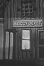 Boggy Depot series tv