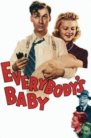 Everybody's Baby 1939 streaming
