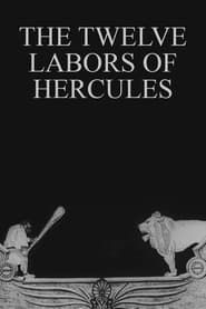 The Twelve Labors of Hercules series tv