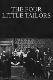 The Four Little Tailors series tv