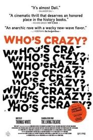 Who's Crazy? series tv