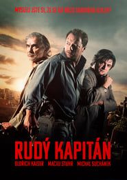 Červený kapitán (2016)