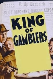King of Gamblers series tv
