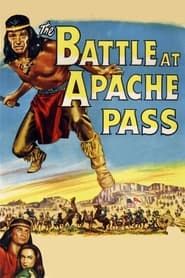 The Battle at Apache Pass series tv