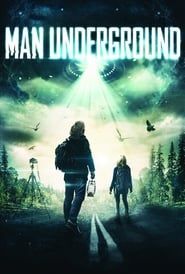 Man Underground 2017 streaming